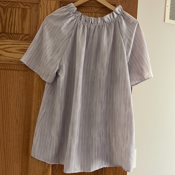 Womens Betseys boutique blouse - Picture 2 of 2